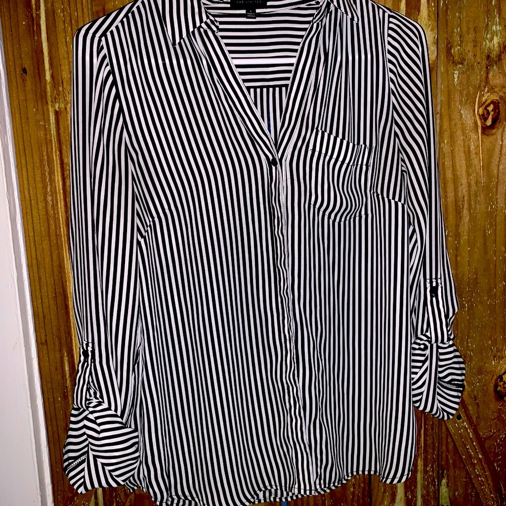 Women’s Business Button Down Shirt